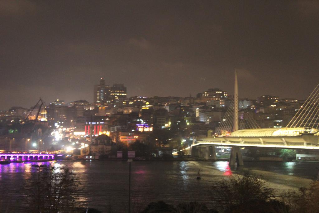 Diyar Budget Hotel İstanbul Dış mekan fotoğraf