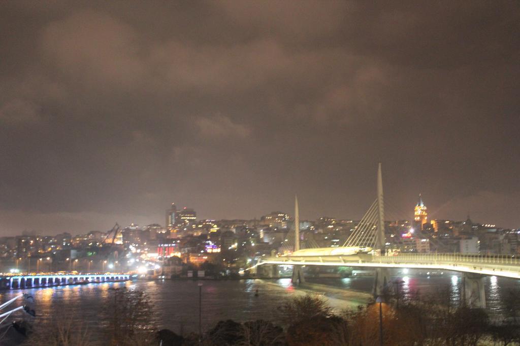 Diyar Budget Hotel İstanbul Dış mekan fotoğraf